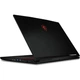 Ноутбук Б/В MSI GF63 Thin / Екран 15,6" FHD IPS / Intel Core i5- 8300H / RAM 8GB / SSD 256GB / Nvidia GeForce GTX1650 MaxQ- 4GB / Для Ігор - зображення 2