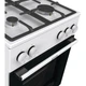 Плита Gorenje GG5A10WFFM - изображение 4