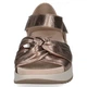 Босоножки Caprice 9-28707-44-341 37р платиновые (2950770597645) - изображение 4