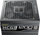 Блок живлення Antec HCG1200 Pro Platinum 1200W (0-761345-20021-9) - изображение 3
