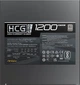 Блок живлення Antec HCG1200 Pro Platinum 1200W (0-761345-20021-9) - изображение 9