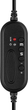 Słuchawki Sandberg USB Mono Headset Saver (5705730326141) - obraz 2