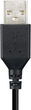 Słuchawki Sandberg USB Mono Headset Saver (5705730326141) - obraz 3