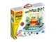 Детская мозаика Pixel Junior, Quercetti, 4210-Q - изображение 1