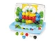 Детская мозаика Pixel Junior, Quercetti, 4210-Q - изображение 3