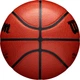 Мяч баскетбольный Wilson NBA Authentic Indoor Comp Size 7 (WTB7100XB07) - изображение 4
