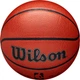 Мяч баскетбольный Wilson NBA Authentic Indoor Comp Size 7 (WTB7100XB07) - изображение 5