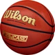 Мяч баскетбольный Wilson Showcase Comp Size 7 (WZ2005701XB7) - изображение 4