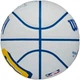 Мяч баскетбольный Wilson NBA Player Icon Mini Bskt Curry Size 3 White (WZ4007401XB3) - изображение 4