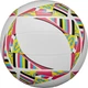 Мяч волейбольный Wilson AVP Movement VB New White/Pink/Yellow OF (WV4008001XBOF) - изображение 5