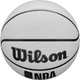 Мяч баскетбольный Wilson NBA Forge Pro UV Bskt Size 7 Green (WZ2016701XB7) - изображение 5