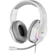 Гарнітура 2E Gaming HG315 RGB USB 7.1 White (2E-HG315WT-7.1) Білий 33432 - зображення 1
