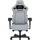 Крісло для геймерів Anda Seat Kaiser 4 Size XL Fabric Gray (AD12YDDC-XLL-20-G-CF) ( Сірий ) - зображення 8