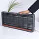 Ловушка для мух электрическая SD212-12W, от сети 220В (Лампа от комаров) - изображение 2