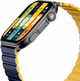 Smartwatch Kieslect Smart Calling Watch KS Pro Black (YFT2064EU) - obraz 3