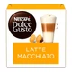 Набір кави в капсулах Nescafé Dolce Gusto Latte Macchiato – 90 капсул - зображення 2