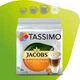 Набір кави в капсулах Tassimo Set 19 - 80 капсул - зображення 4