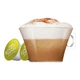 Набір кави в капсулах Nescafé Dolce Gusto Cappuccino – 96 капсул - зображення 4