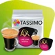 Кава в капсулах L'or Tassimo Cafe Long Intense 16 шт. - зображення 2