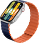Смарт-годинник Kieslect Smart Calling Watch KS Pro Silver (YFT2056EU) - зображення 3