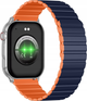 Смарт-годинник Kieslect Smart Calling Watch KS Pro Silver (YFT2056EU) - зображення 5