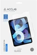Защитное стекло для планшета Samsung Galaxy Tab S9 FE/Galaxy Tab S10 FE ACCLAB 9H (1283126606847) - изображение 2