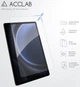 Защитное стекло для планшета Samsung Galaxy Tab S9 FE/Galaxy Tab S10 FE ACCLAB 9H (1283126606847) - изображение 5