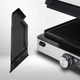 Гриль POLARIS PGP 7001D 313707 - изображение 9