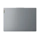 Ноутбук Lenovo Ideapad Slim 3 (83K8006WPB), Ryzen 5 7535HS / 16″ / RAM 16 ГБ / 512 ГБ / Windows 11 Home / сірий - изображение 8