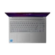 Ноутбук Lenovo IdeaPad Slim 5 (83HS004EPB), Intel Core i5-13420H / 16" / RAM 16 ГБ DDR5 / SSD 512 ГБ / Intel UHD Graphics / Windows 11 Home / Сірий - изображение 3