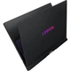Ноутбук Lenovo Legion Pro 7 16IAX10H, (83F5003JRM) IPS / RAM 32 ГБ / SSD 1 ТБ / RTX 5080 / Windows 11 / чорний - изображение 8