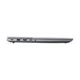 Ноутбук Lenovo ThinkBook 16 G8 (198156692818), Intel Core 7 240H / 16″ / RAM 16 ГБ / SSD 512 ГБ / Windows 11 Pro / Arctic Grey - изображение 7