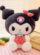 Куроми с клубничкой 25см Мягкая игрушка - изображение 2