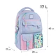 Рюкзак Kite Education teens Hello Kitty HK25-2587M - зображення 2