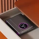 Электрическая сушилка для обуви Дезинфицирующая сушилка от сети 200W Портативная Черная - изображение 8