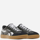 Підліткові кеди для хлопчика Reebok Smash Edge S 100208246 36.5 (5US) Чорні з білим (1200143812051) - зображення 2