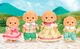 Zestaw Sylvanian Families Rodzina pudli karłowatych (SLV5259) - obraz 2