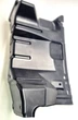 Захист моторного відсіку, права сторона, оригінал, 5370A644, Outlander XL 2006-2012 OEM 5370A326, 5370A644 - зображення 1