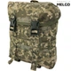 Подсумок тактический сухарка Пиксель ММ-14 Cordura 1000 D MELGO - изображение 1