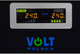UPS Volt Polska Sinus UPS 800 + 55Ah (500/800) (3SR800WA55) - obraz 5