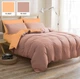 Пододеяльник MirSon Бязь Premium Evelina 110х140 (2200001012035) - изображение 2