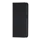 Чохол книжка WAVE Premium Stage Case для Samsung Galaxy M34 Black - зображення 1