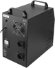 UPS Volt Polska Sinus UPS 1000 + 45Ah (700/1000) (3SR900WA45) - obraz 3