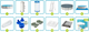 Basen stelażowy Intex 457 x 107 cm 12 w 1 26724 (6941057414379) - obraz 6