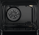 Плита комбинированная Electrolux LKK520022X - изображение 4