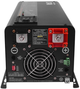 ДБЖ Volt Polska Power Sinus 3000 48/230V 3000/9000 (3SSP300048) - зображення 3