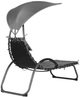 Садовий шезлонг ModernHome by Multistore (PH158C) - зображення 4