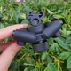 Сошки Bipod 1913 Picatinny Rails Black - изображение 4