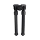 Сошки Bipod 1913 Picatinny Rails Black - изображение 6