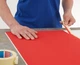 Лента клейкая малярная tesa 4323, 50м х 19мм, светло-желтая - изображение 2